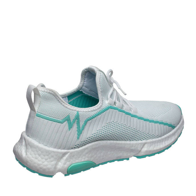 Bennon MEADOW OB White Low Pracovná obuv