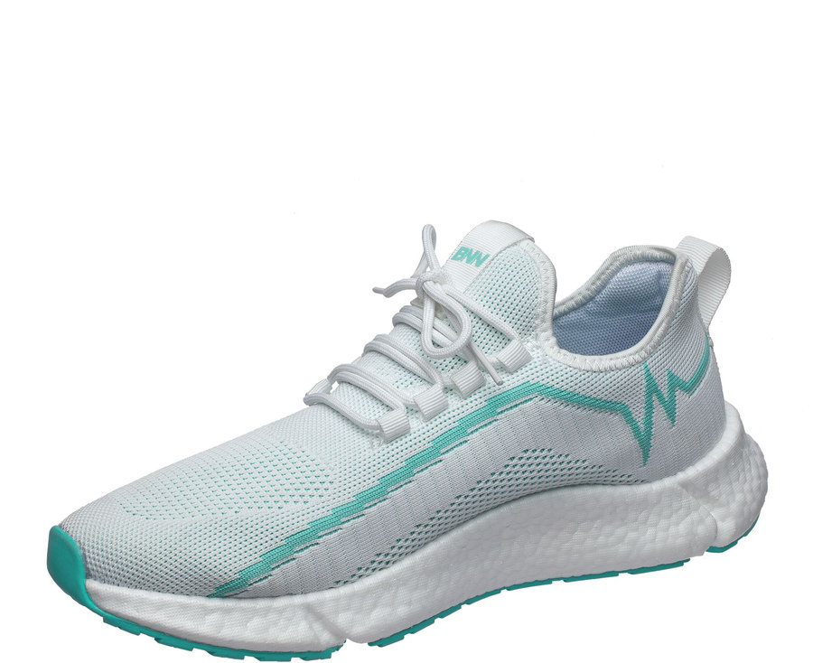 Bennon MEADOW OB White Low Pracovná obuv