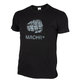 Bennon PREDATOR T-Shirt black Tričko