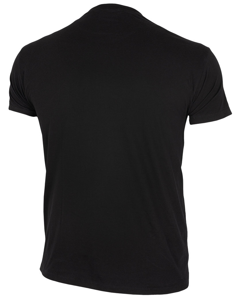 Bennon PREDATOR T-Shirt black Tričko