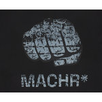 Bennon PREDATOR T-Shirt black Tričko