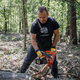 Bennon PREDATOR T-Shirt black Tričko