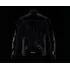 Bennon CAMOS Jacket black/grey Softshellová bunda