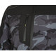 Bennon CAMOS Jacket black/grey Softshellová bunda