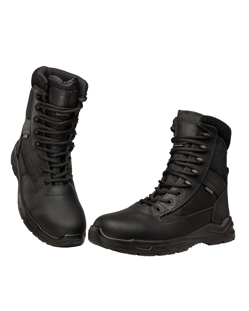 Bennon GROM O1 NM Boot Pracovná obuv