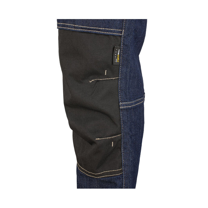 Bennon ICARUS Jeans blue Pracovné rifle