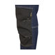 Bennon ICARUS Jeans blue Pracovné rifle