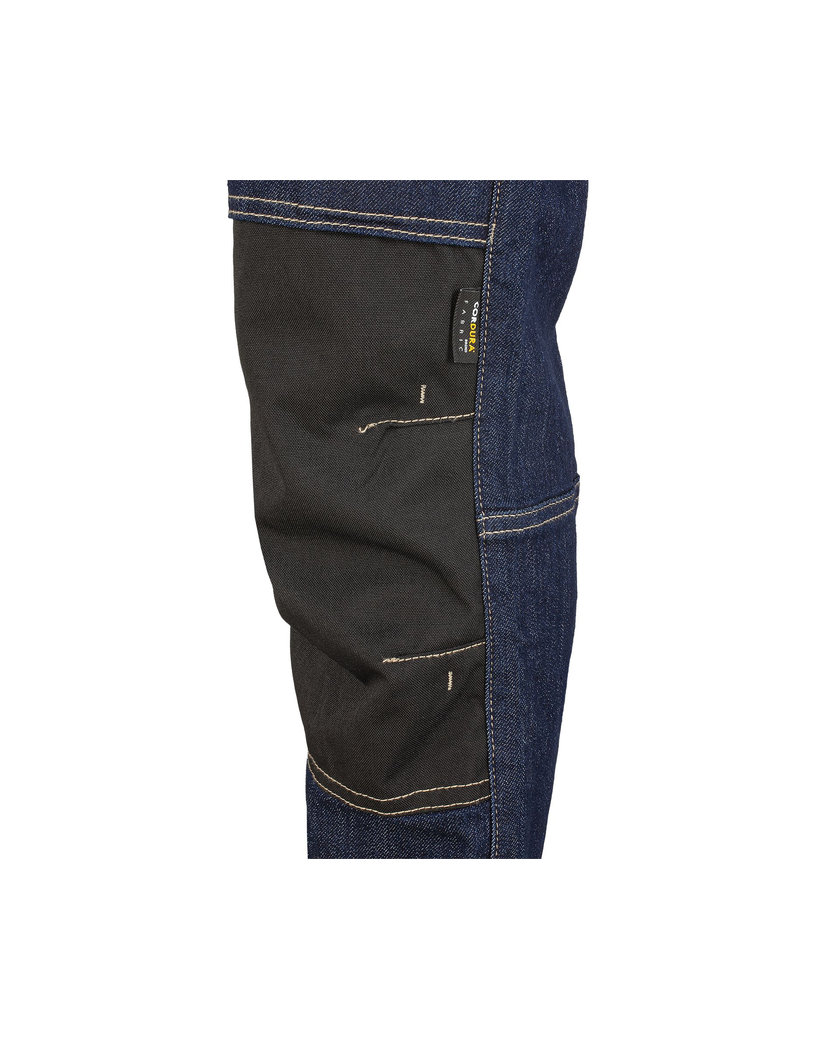 Bennon ICARUS Jeans blue Pracovné rifle