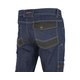 Bennon ICARUS Jeans blue Pracovné rifle