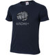 Bennon PREDATOR T-Shirt blue Tričko