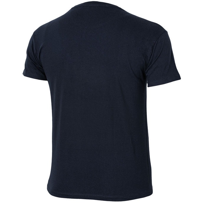 Bennon PREDATOR T-Shirt blue Tričko