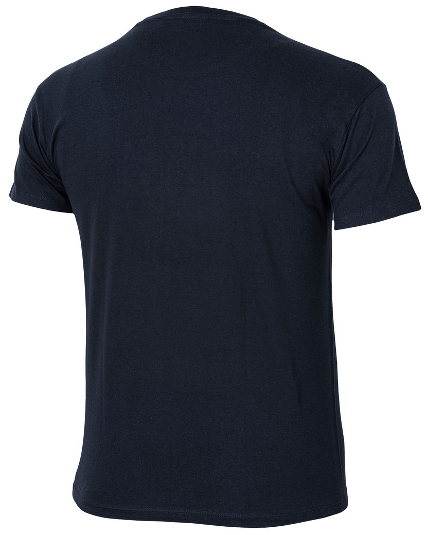 Bennon PREDATOR T-Shirt blue Tričko
