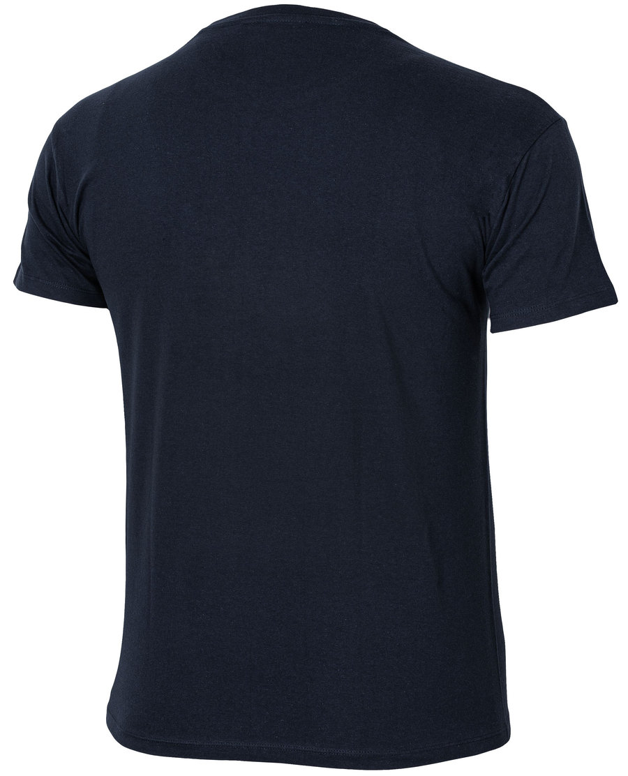 Bennon PREDATOR T-Shirt blue Tričko