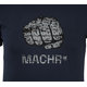 Bennon PREDATOR T-Shirt blue Tričko