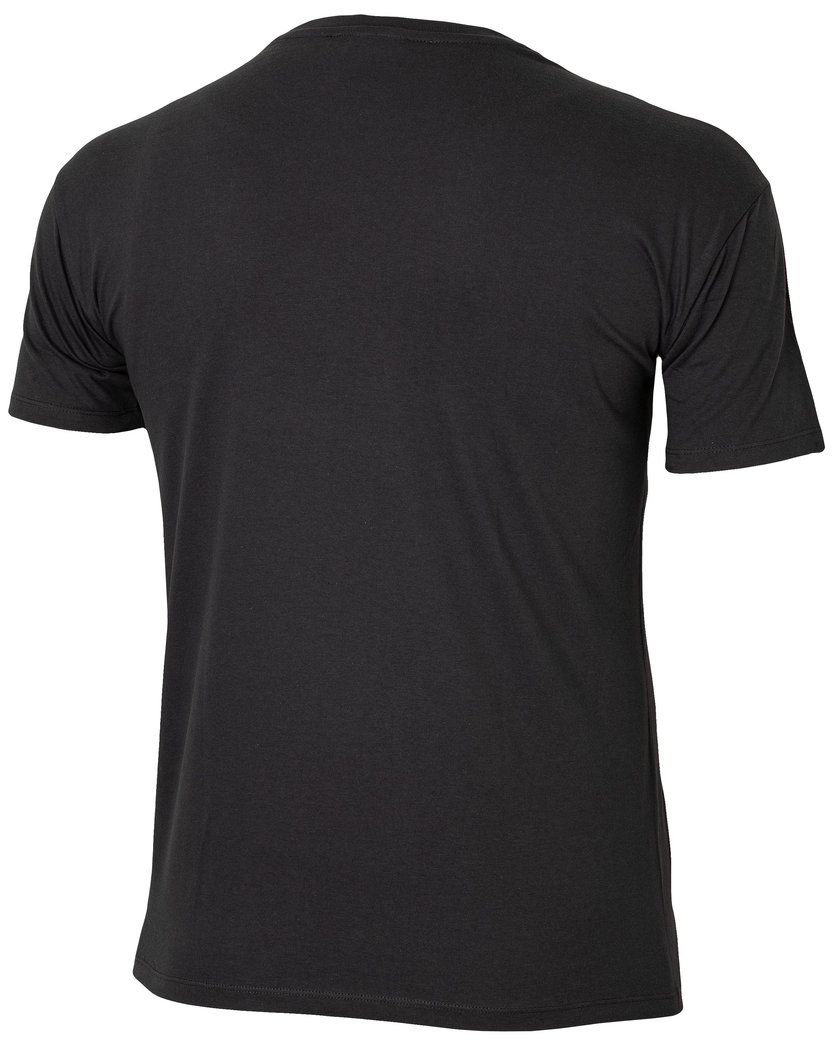 Bennon PREDATOR T-Shirt grey Tričko