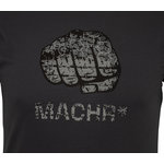 Bennon PREDATOR T-Shirt grey Tričko