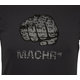 Bennon PREDATOR T-Shirt grey Tričko