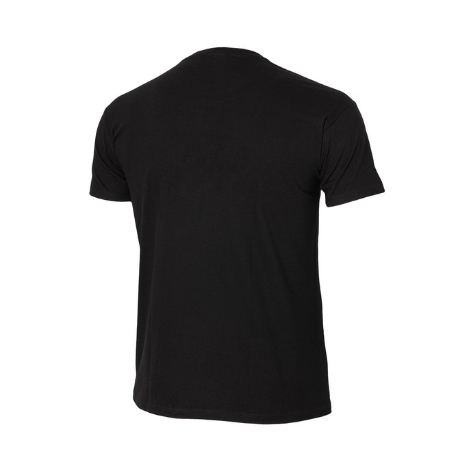 Bennon PREDATOR T-Shirt black/green Tričko