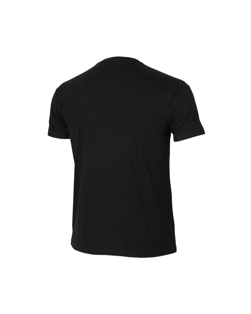 Bennon PREDATOR T-Shirt black/green Tričko