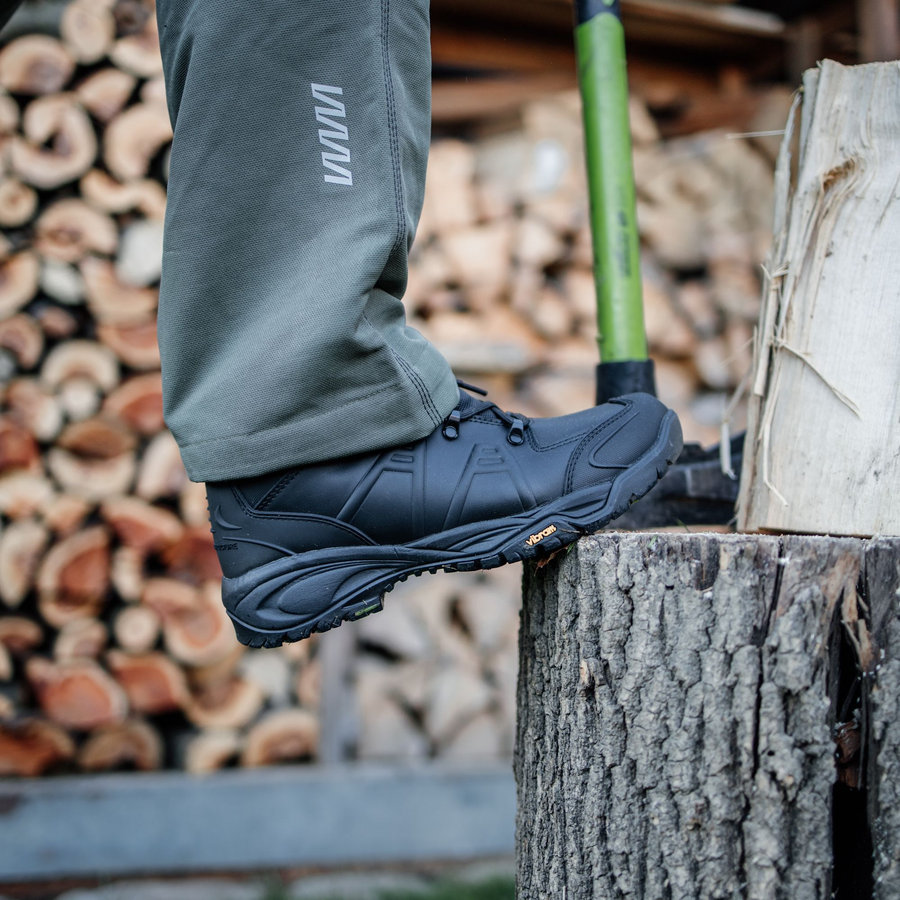 Bennon PANTHER XTR O2 High Pracovná obuv