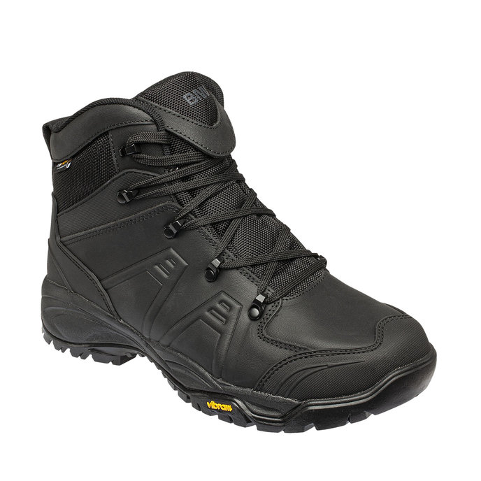 Bennon PANTHER XTR O2 High Pracovná obuv