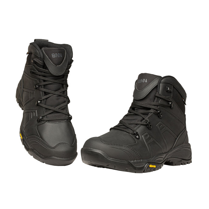 Bennon PANTHER XTR O2 High Pracovná obuv