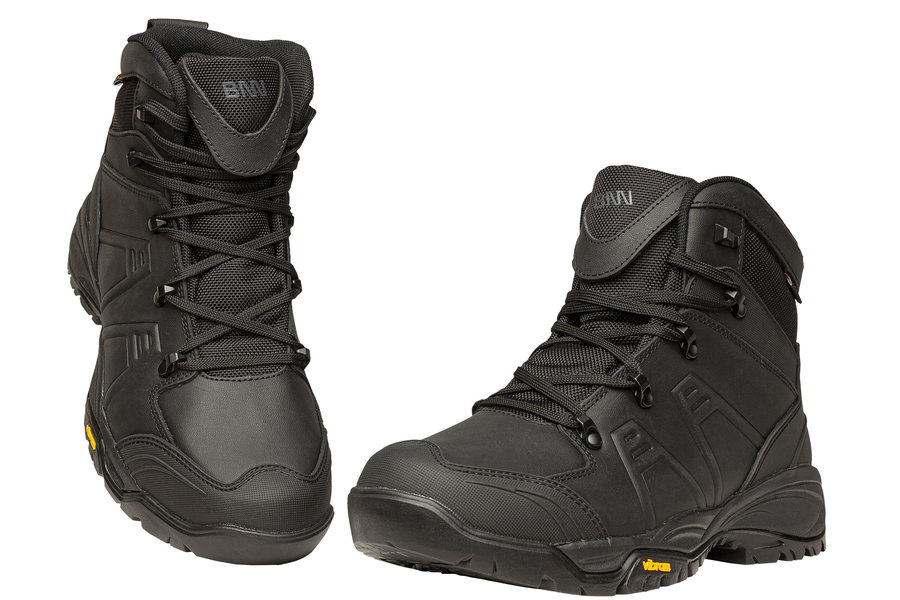 Bennon PANTHER XTR O2 High Pracovná obuv