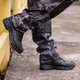 Bennon PANTHER XTR O2 Low Pracovná obuv