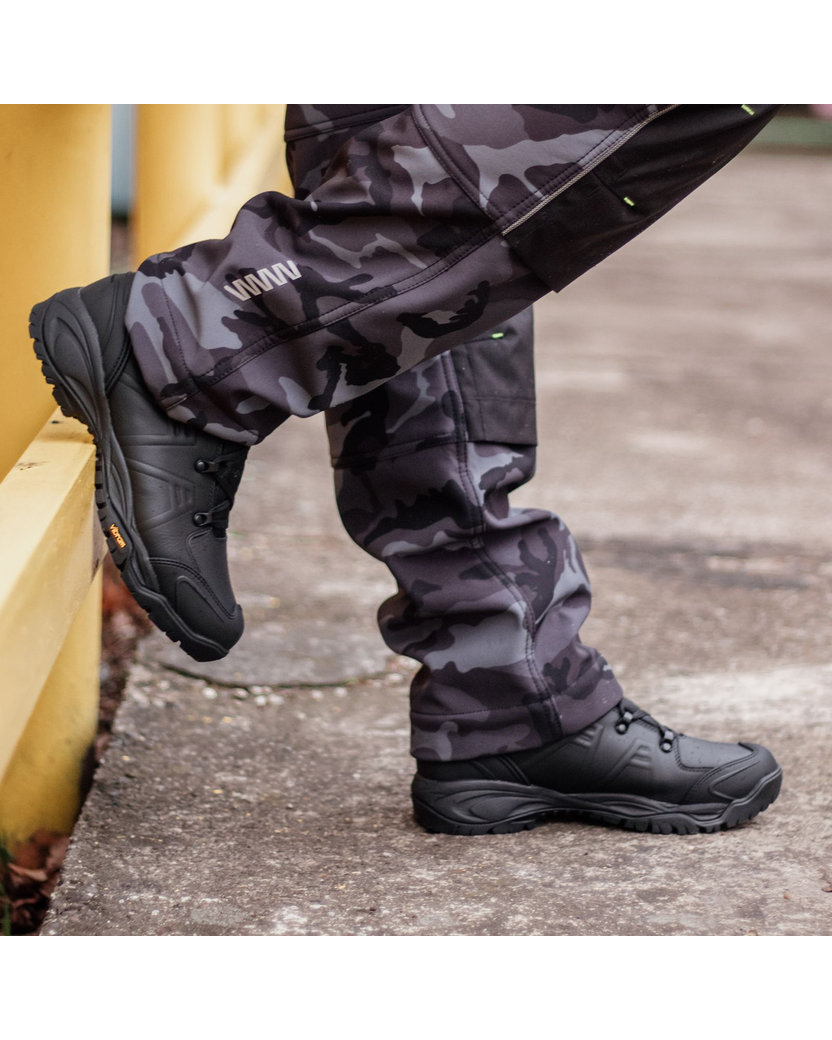 Bennon PANTHER XTR O2 Low Pracovná obuv