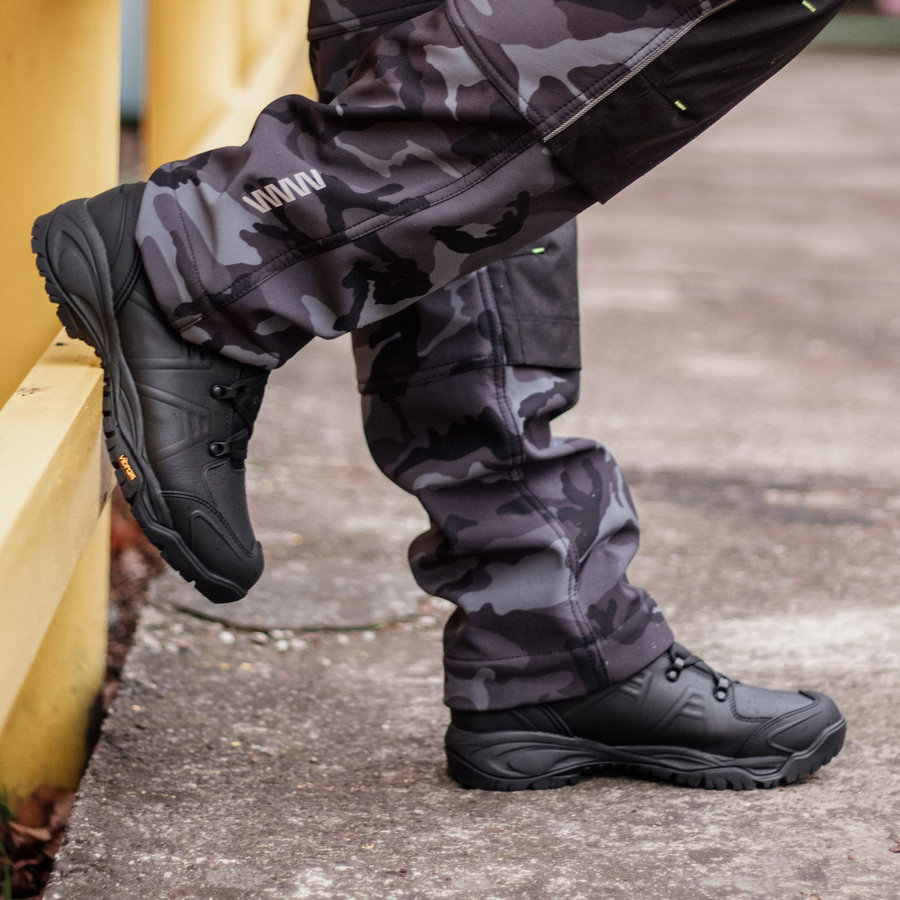 Bennon PANTHER XTR O2 Low Pracovná obuv