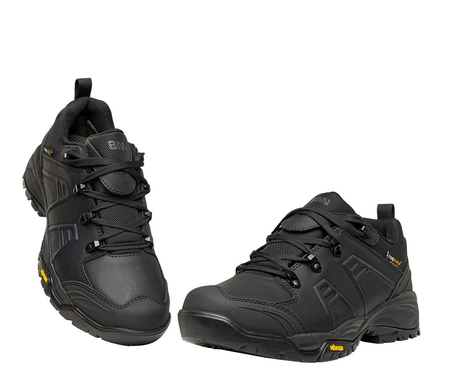 Bennon PANTHER XTR O2 Low Pracovná obuv