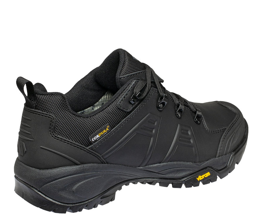 Bennon PANTHER XTR O2 Low Pracovná obuv