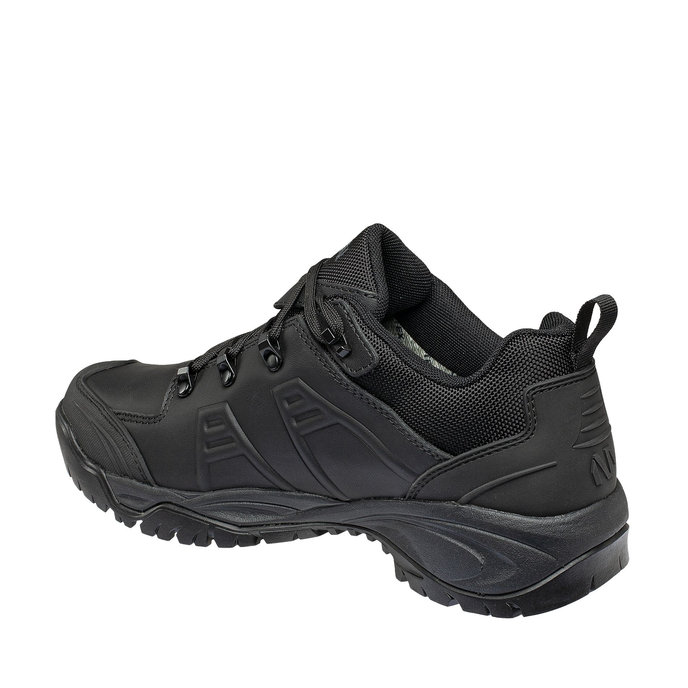 Bennon PANTHER XTR O2 Low Pracovná obuv