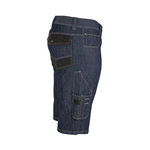 Bennon ICARUS Shorts blue Pracovné riflové kraťasy