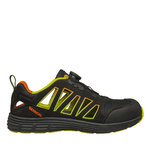 Bennon REBEL S1P ESD ATOP Green Low Bezpečnostná obuv