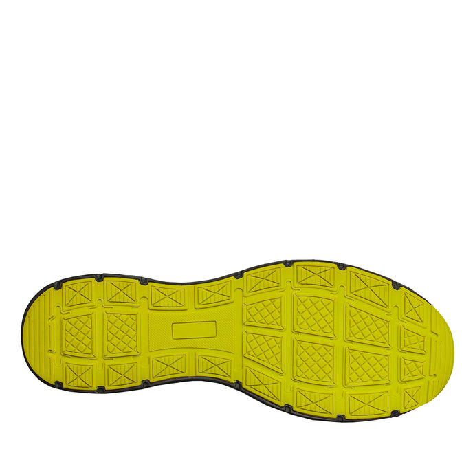 Bennon REBEL S1P ESD ATOP Green Low Bezpečnostná obuv