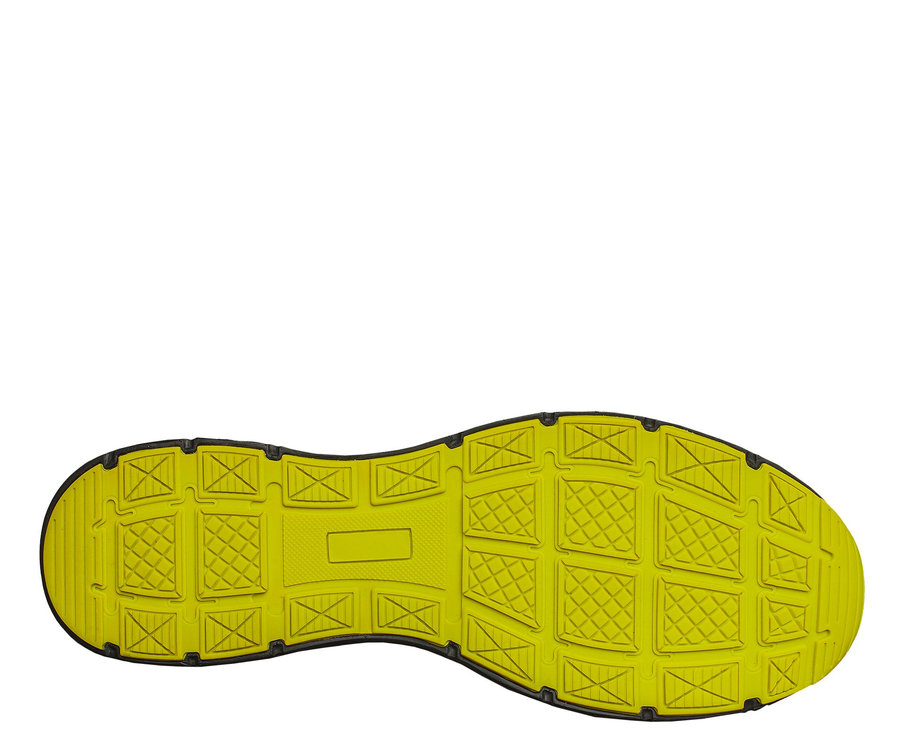 Bennon REBEL S1P ESD ATOP Green Low Bezpečnostná obuv