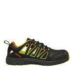 Bennon REBEL S1P ESD Green Low Bezpečnostná obuv