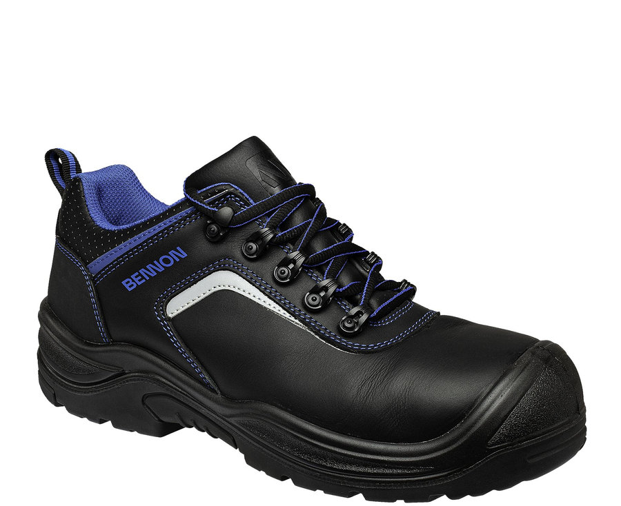 Bennon RAPTOR S3 NM Low Bezpečnostná obuv