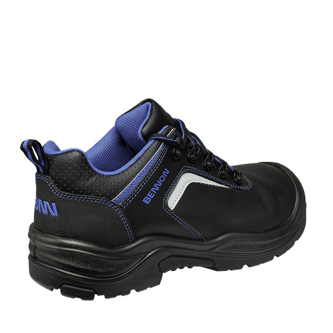 Bennon RAPTOR S3 NM Low Bezpečnostná obuv