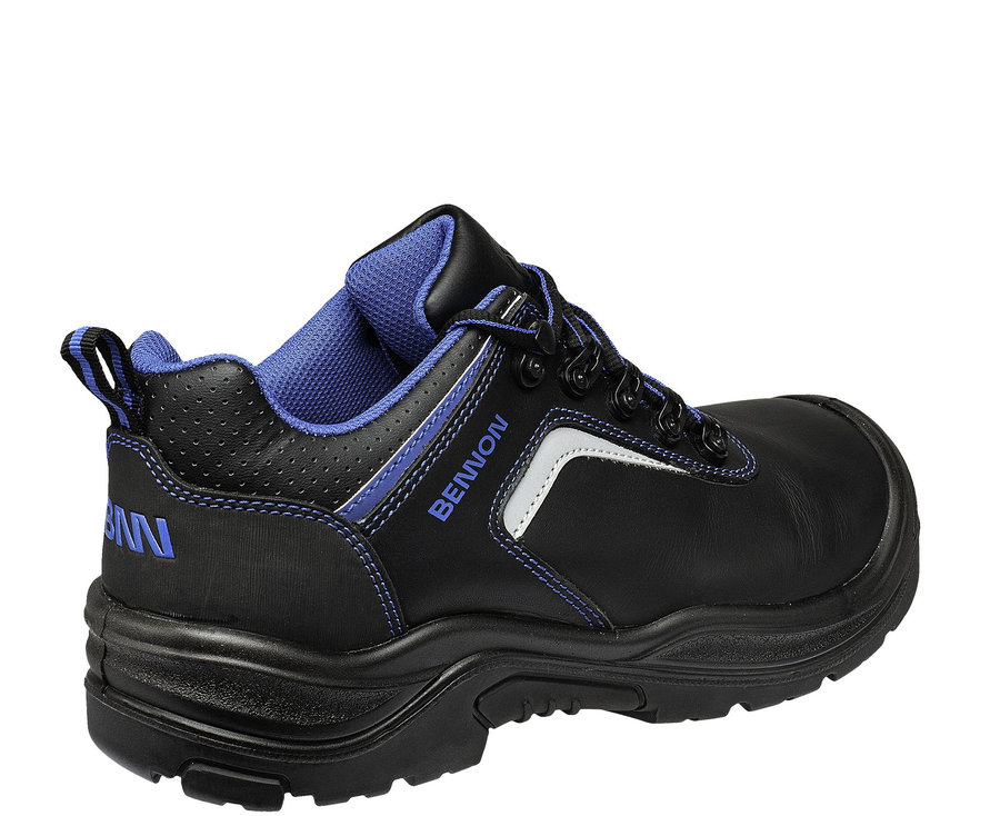Bennon RAPTOR S3 NM Low Bezpečnostná obuv