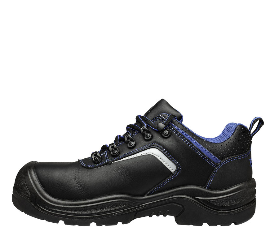 Bennon RAPTOR S3 NM Low Bezpečnostná obuv