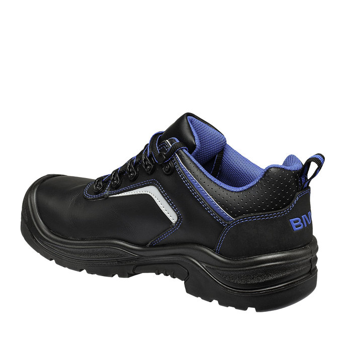 Bennon RAPTOR S3 NM Low Bezpečnostná obuv