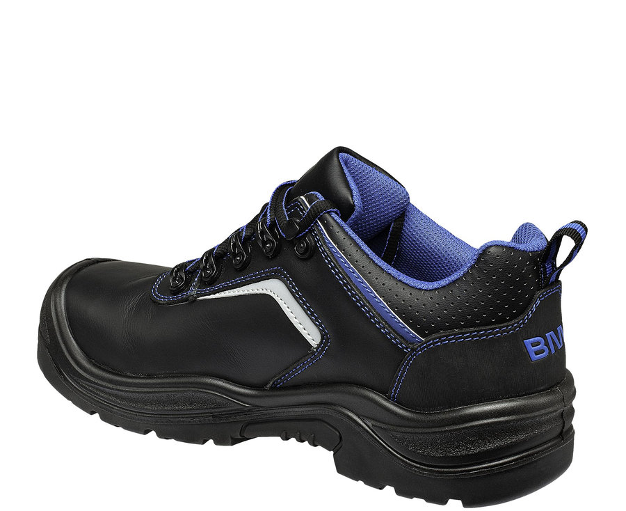 Bennon RAPTOR S3 NM Low Bezpečnostná obuv