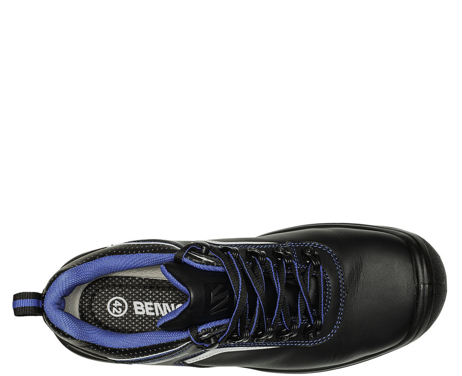 Bennon RAPTOR S3 NM Low Bezpečnostná obuv