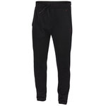 Bennon ANESI Trousers black Tepláky