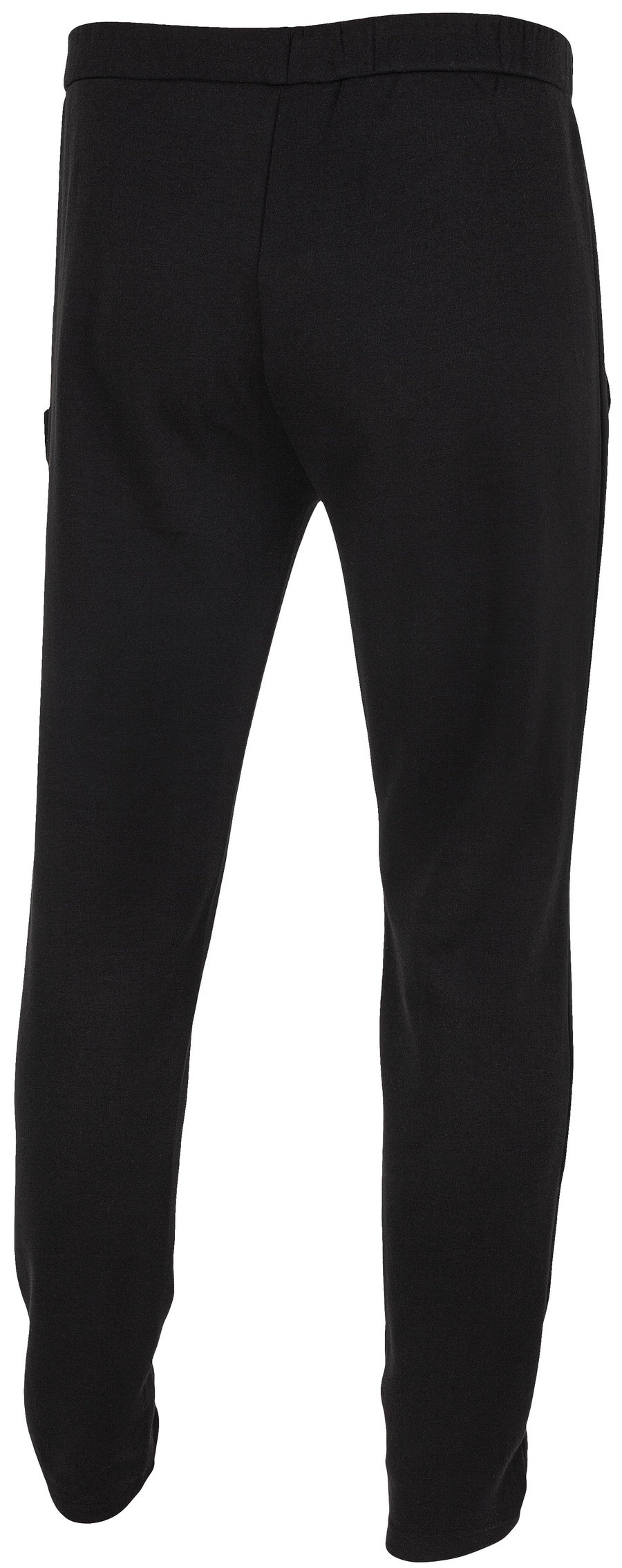 Bennon ANESI Trousers black Tepláky