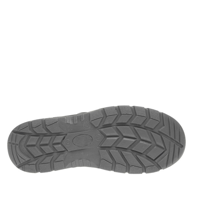 Adamant CLASSIC S1 Sandal Bezpečnostná obuv