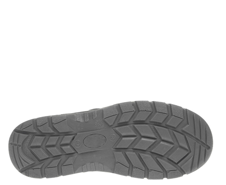 Adamant CLASSIC S1 Sandal Bezpečnostná obuv