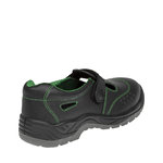 Adamant CLASSIC S1 Sandal Bezpečnostná obuv